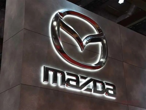 mazda3