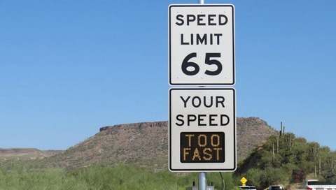 smart-Variable-Message-Sign