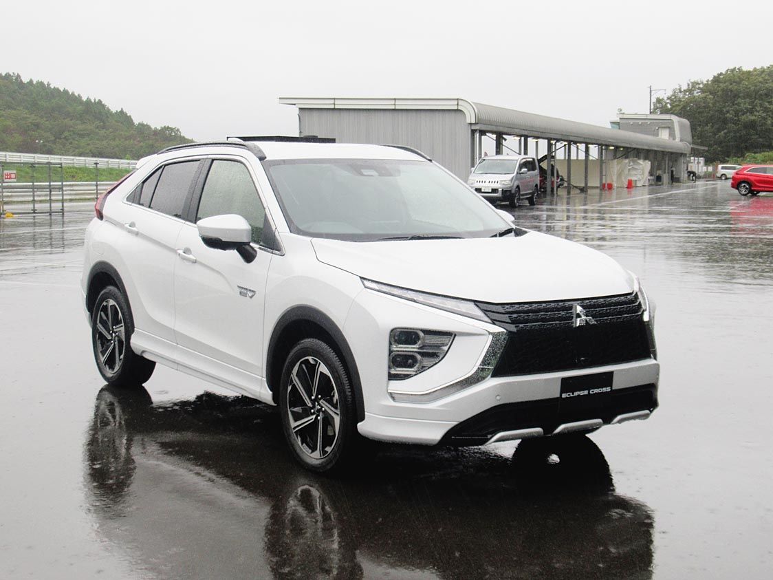 三菱エクリプスクロスphevが安くてかっこいい 車中泊もできそうだしこれは買いだろ ドライブまとめ 三菱エクリプスクロスphevが安くてかっこいい 車中泊もできそうだしこれは買いだろ ドライブまとめ
