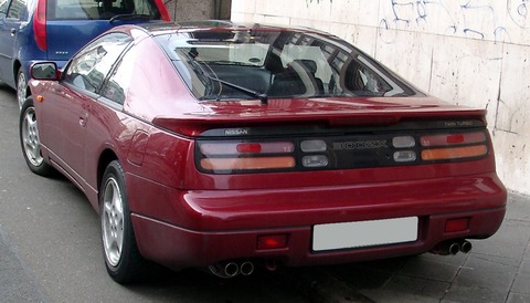 Nissan_300ZX_rear_20080408