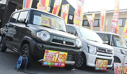 足が欲しくて軽自動車探してるんだけどこの車どう ドライブまとめ