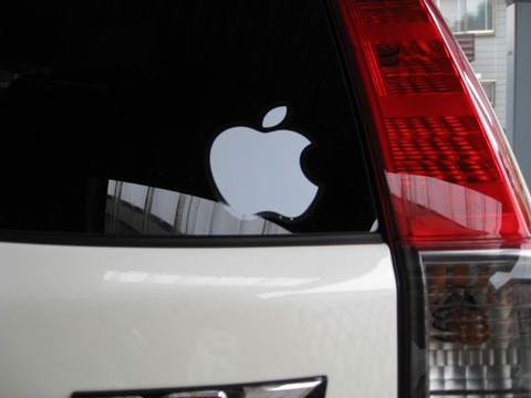  Apple、Apple Car生産のために起亜自動車に36億ドル投資へ