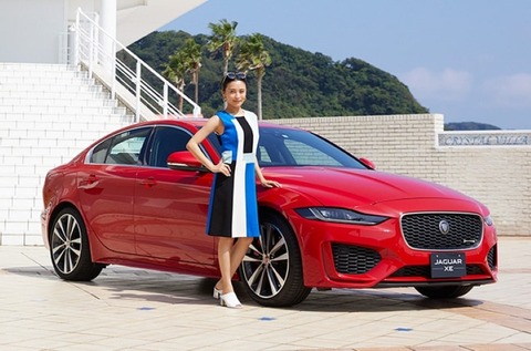 jaguar_xe_kojima_ruriko