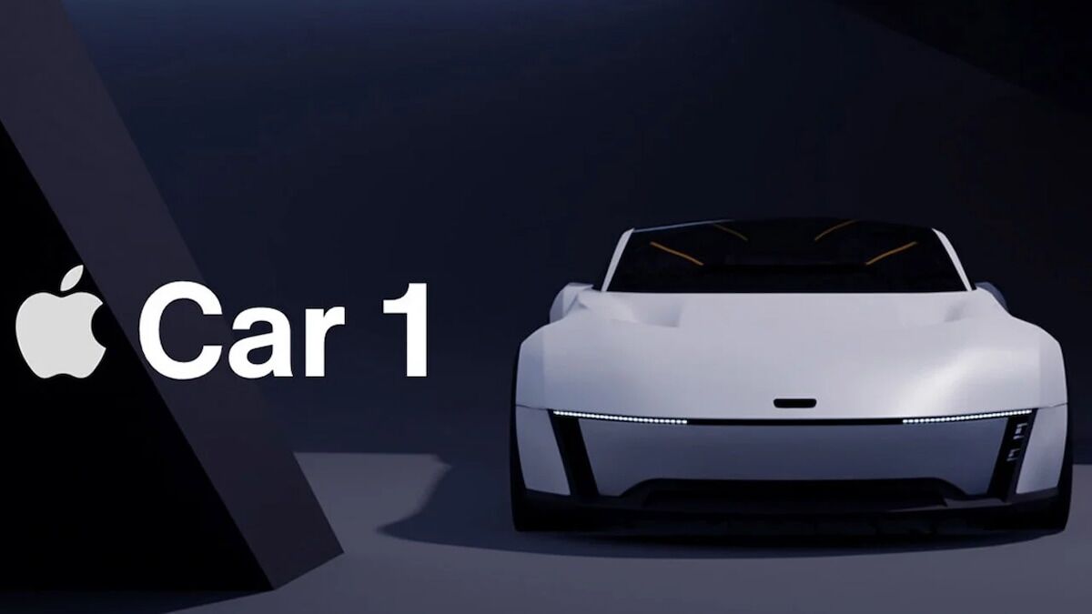  Apple Carプロジェクトは規模縮小され延期、完全な自動運転機能は搭載されない