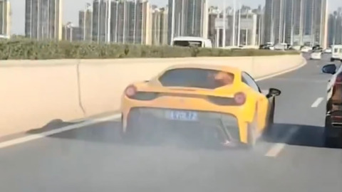 ferarri