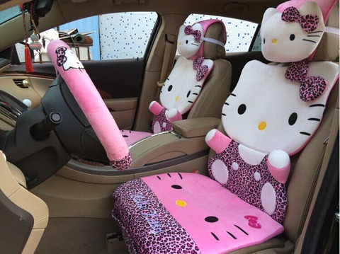 hello-kitty-car-seat-covers