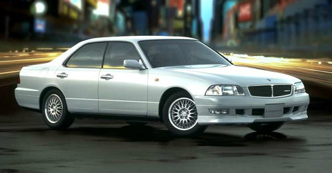 nissan_leopard_1996_1