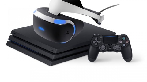 ps4pro-psvr