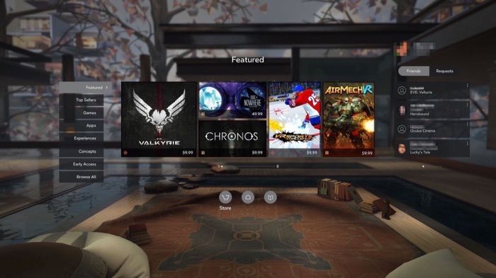 Pcvr Vrのセットアップしてたけどhmdに何も映らずヘッドホンから環境音だけ流れてる つれぇわ Oculus Rift 真っ黒vr Pcvr Vrのセットアップしてたけどhmdに何も映らずヘッドホンから環境音だけ流れてる つれぇわ Oculus Rift 真っ黒vr