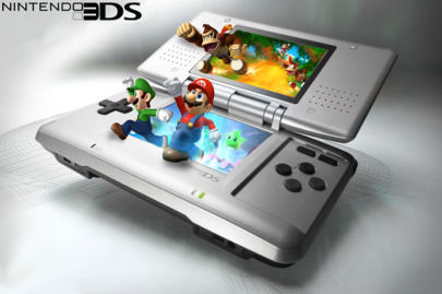 3ds