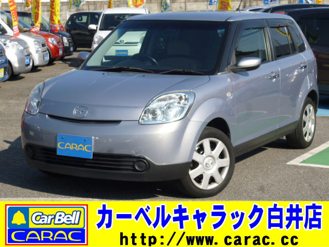 H17年 ベリーサ 1 5c Hddナビ ワンセグtv ワンオーナー 走行3 1万 シルバー 49 8万円 入庫しました 新車 市場 カーベルキャラック白井店公式ブログ