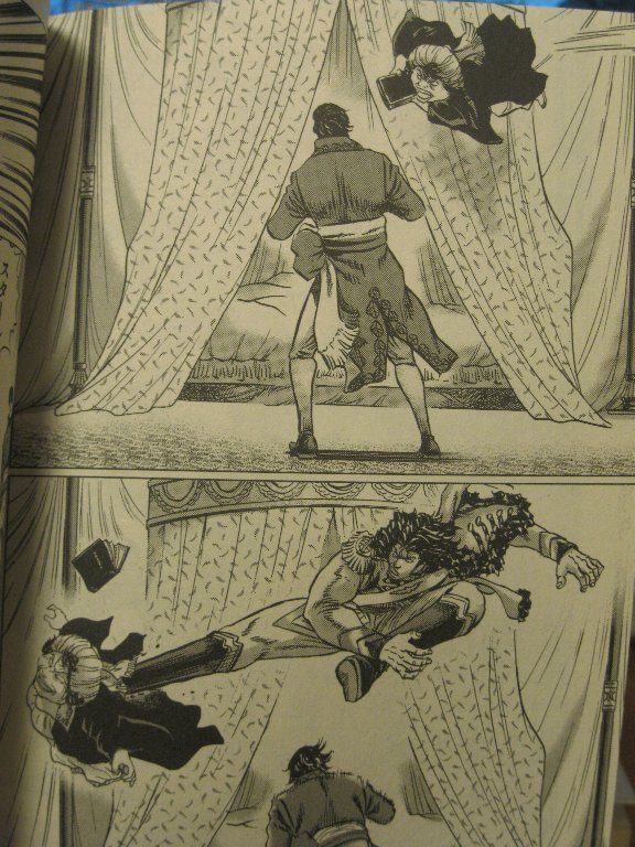 感想 ナポレオン覇道進撃３ ここは関東 山梨の日々