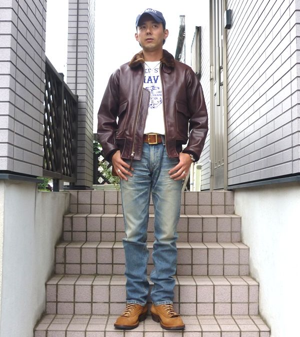 M 422a Jolly Rogers カスタム ダディのゴゥ ゴゥ ゴゥ