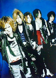 Sadie 悲壮ツアー アクキー Sadie（悲壮） | ROCK ONE