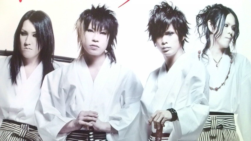 ☆ｷﾞﾙｶﾞﾒｯｼｭ - NEW ALBUM RELEASE PREMIUM ONEMAN SHOW 2010 in 新木場