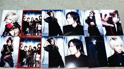 ☆PS COMPANY 10周年記念公演 Peace&Smile Carnival in 日本