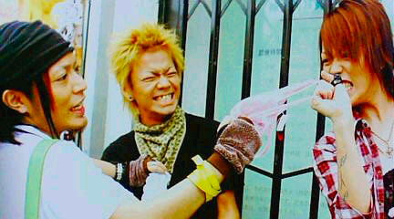 Kannivalism Apple Ching Po Po Episode In Holiday大阪 壽日記 3 ノ Kannivalism Apple Ching Po Po Episode In Holiday大阪 壽日記 3 ノ
