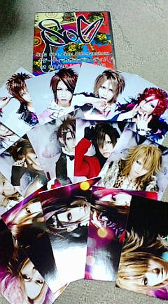 ☆PS COMPANY 10周年記念公演 Peace&Smile Carnival in 日本