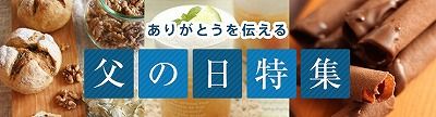 s-cotta 父の日
