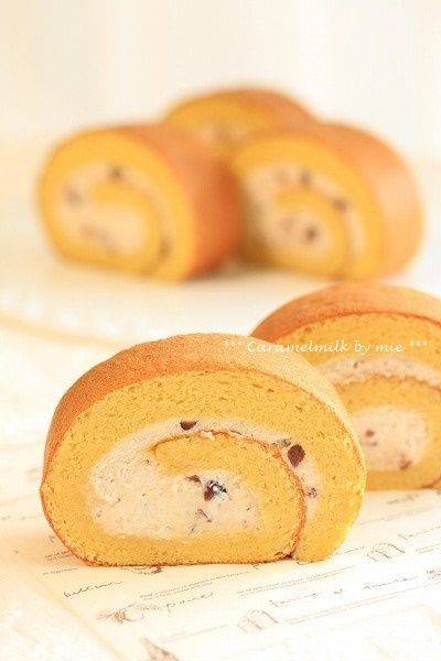 s-小豆みるくの和三盆ロール (1)
