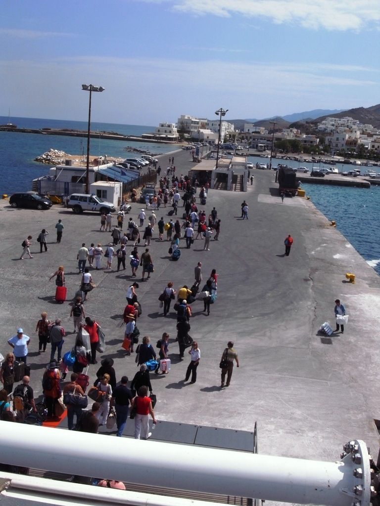 エーゲ海の小さな船旅 ギリシャ キクラデス諸島 世界の軌跡 ふわり旅人 エーゲ海の小さな船旅 ギリシャ キクラデス諸島 世界の軌跡 ふわり旅人