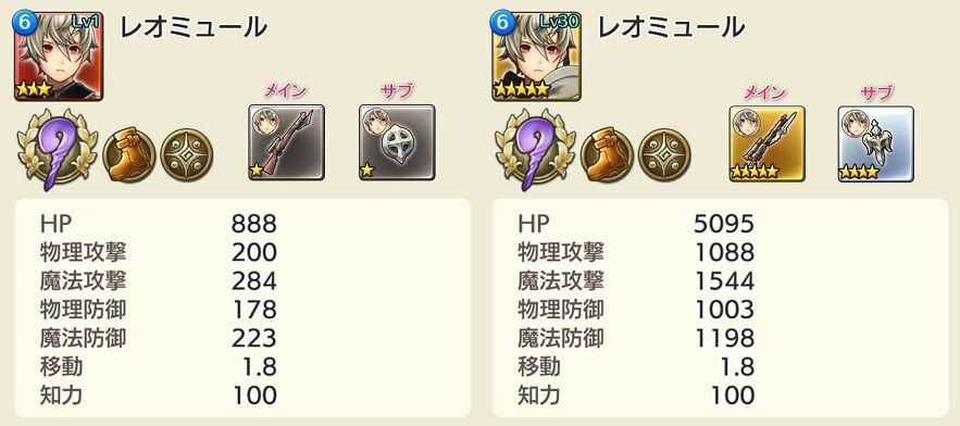 奇跡の宝箱から白爪騎士団が登場 Caravan Storiesやります