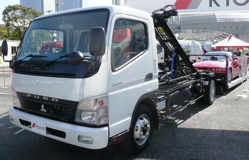 個人や持ち込みでトラックやダンプなど乗ってる人 カー吉速報