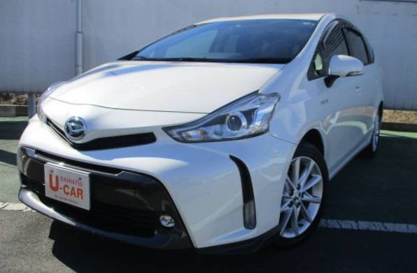 車カス プリウス欲しい でもプリカスって呼ばれたくない ﾊﾟｯﾊﾟｶﾊﾟｯﾊﾟﾊﾟｰﾊﾟｰﾊﾟｰ ダイハツメビウス カー吉速報