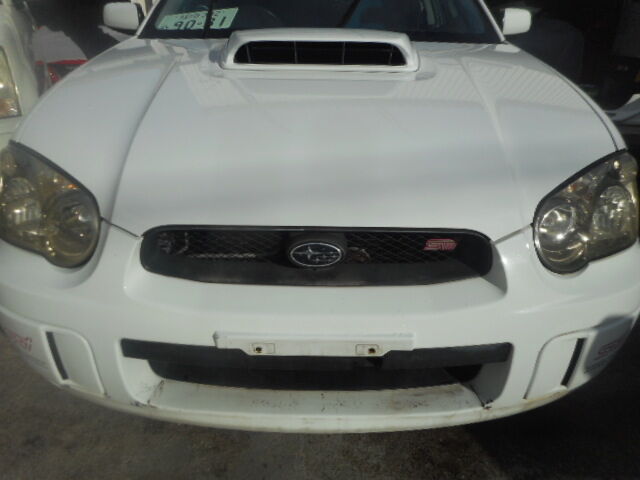 Gdb Sti インプレッサ ぶっとび納車 ｶｰｺﾛﾝﾌﾞｽ ﾌﾞﾛｸﾞ