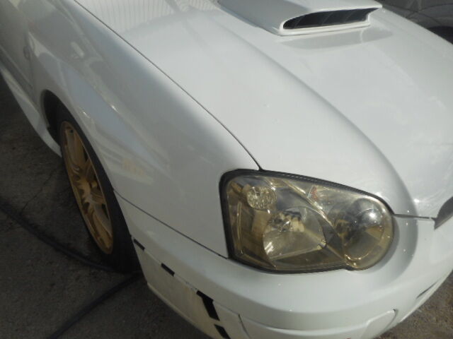 Gdb Sti インプレッサ ぶっとび納車 ｶｰｺﾛﾝﾌﾞｽ ﾌﾞﾛｸﾞ