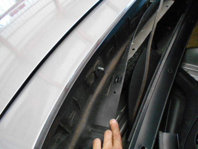 S00 幌 ソフトトップ 雨漏り 対策 カプチーノ カーコロンブス ブログ S00 幌 ソフトトップ 雨漏り 対策 カプチーノ カーコロンブス ブログ