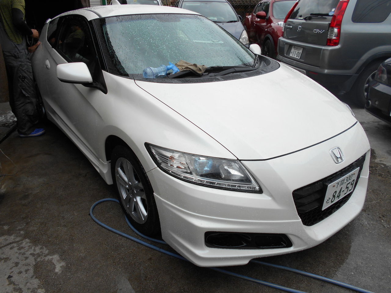 無限 見学 ｃｒ ｚ 無限ｒｚ 無限ｒａ 無限ｒｒ ｶｰｺﾛﾝﾌﾞｽ ﾌﾞﾛｸﾞ