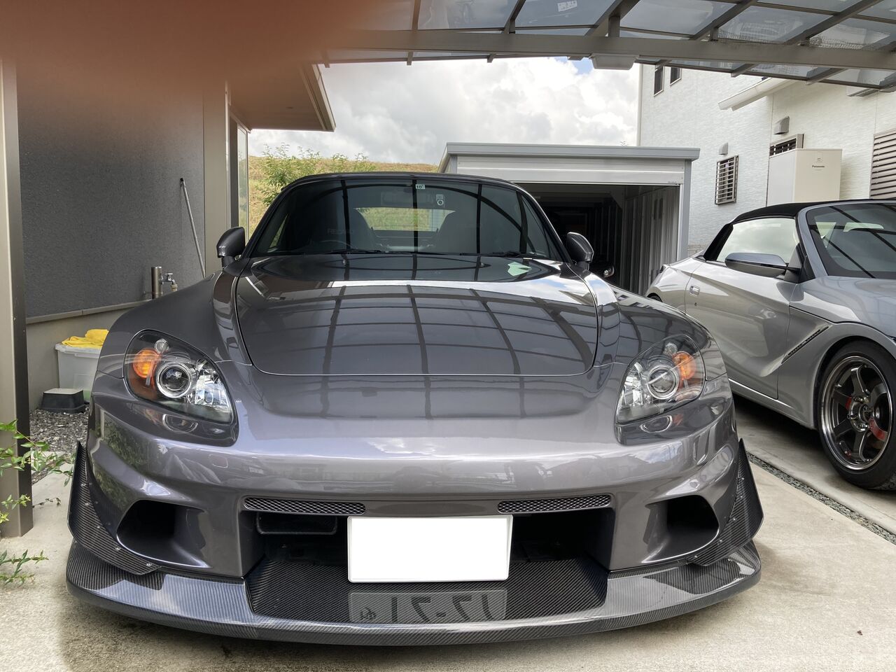 乗らなくなった車 委託販売 ｓ２０００ 中古車 ａｐ1 後期 ｶｰｺﾛﾝﾌﾞｽ ﾌﾞﾛｸﾞ