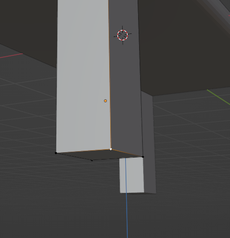 Blender_全体選択1