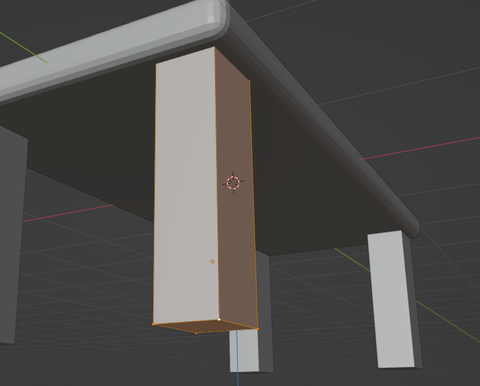 Blender_全体選択2