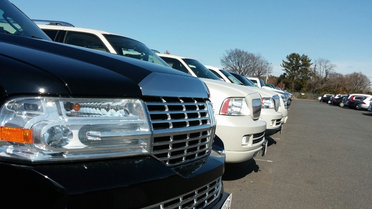 アメ車販売 佐原自動車