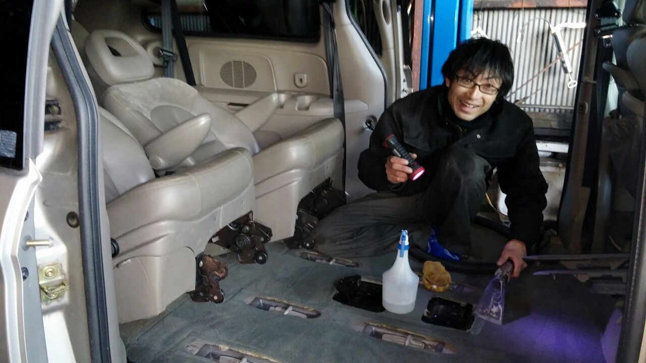 アメ車中古車仕上げ 佐原自動車 アメ車中古車仕上げ 佐原自動車