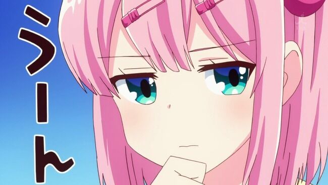 まちカドまぞく シャミ子 桃はsnsに無頓着すぎます 桃 そ