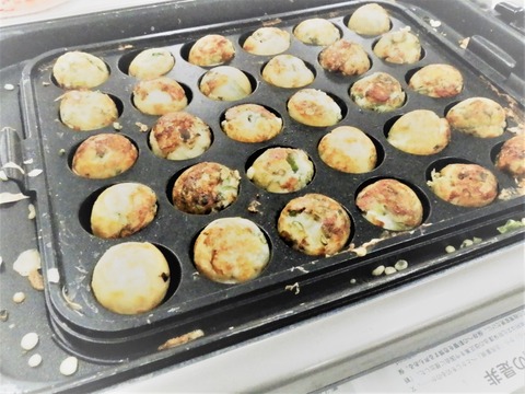 takoyaki