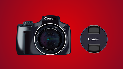 canon