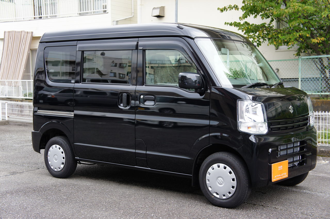 カーハウス アスリート ブログ カスタム