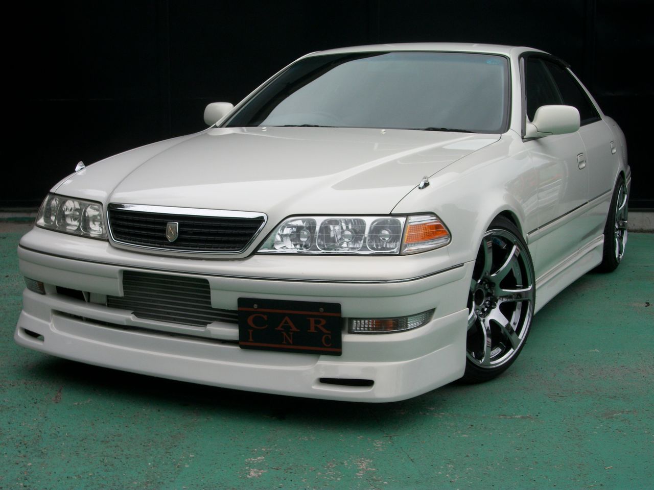 新入庫が3台あります ツアラーv専門店 チェイサー マーク2 クレスタ 中古車 carinc 佐倉店の日常 新入庫が3台あります ツアラーv専門店 チェイサー マーク2 クレスタ 中古車 carinc 佐倉店の日常