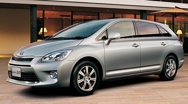トヨタ マークxジオ をマイナーチェンジ 車両内装研究所 車装研 ニュース Powerd By Mediazero トヨタ マークxジオ をマイナーチェンジ 車両内装研究所 車装研 ニュース Powerd By Mediazero