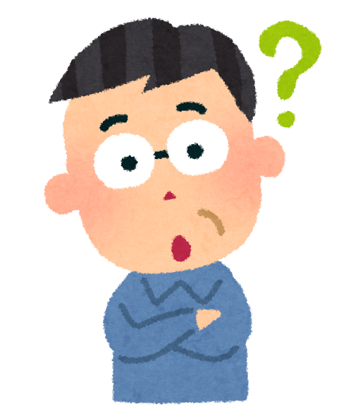 スリープ復帰時にモニター出力がなくなる現象 去年のかはほり