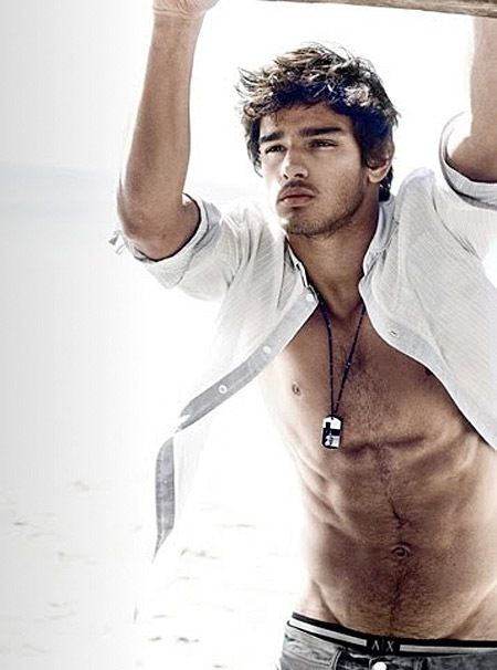 マーロン・テシェイラ直筆サイン入り超 特大写真…Marlon Teixeira…