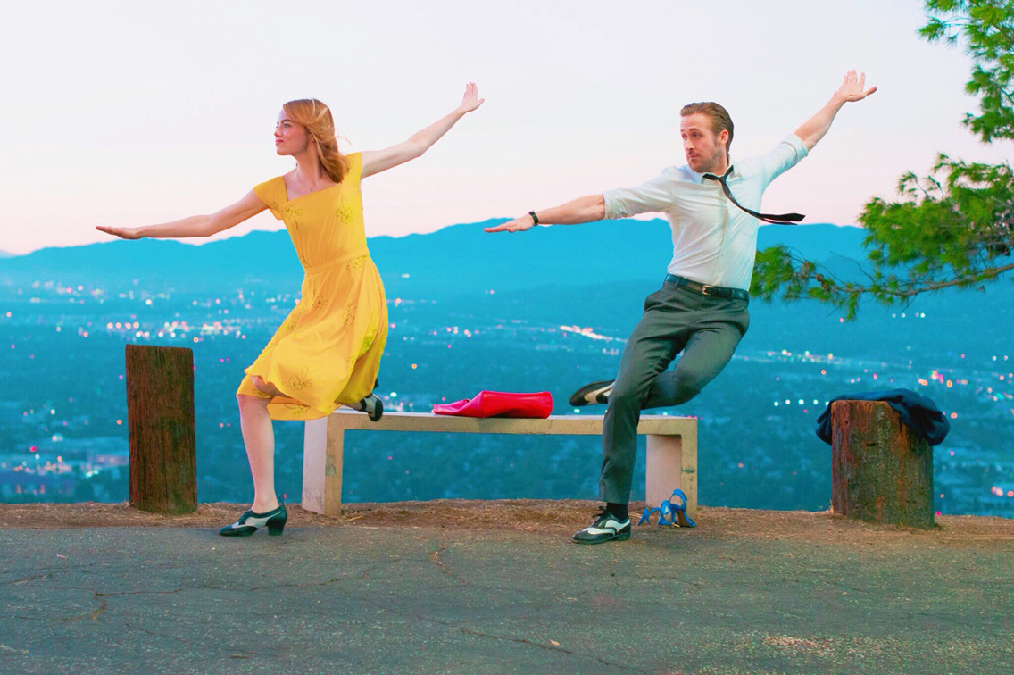 映画 ラ ラ ランド 16 裏話も含めて考察 解説 ネタバレあり Carl The Police