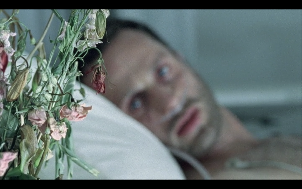 ドラマ ウォーキングデッド シーズン１ 感想 ネタバレあり Carl The Police