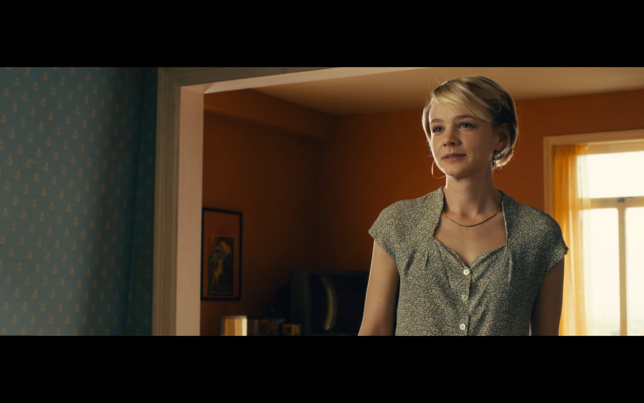 映画 ドライヴ 11 考察 解説 ネタバレあり 不器用なヒーローの物語 Carl The Police