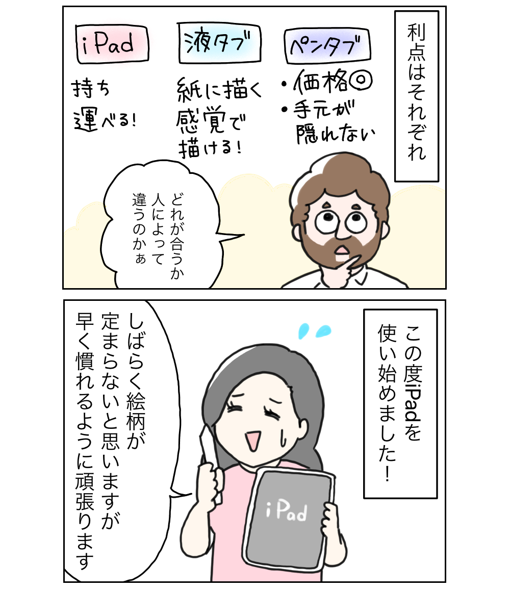 どうやって漫画を描いているの カーリーの日記 国際結婚して見えた世界 Powered By ライブドアブログ どうやって漫画を描いているの カーリーの日記 国際結婚して見えた世界 Powered By ライブドアブログ