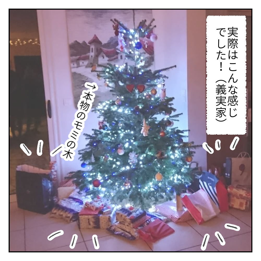 国によって違うサンタさん カーリーの日記 国際結婚して見えた世界 Powered By ライブドアブログ